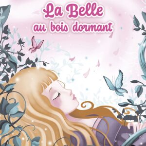 La Belle au Bois Dormant