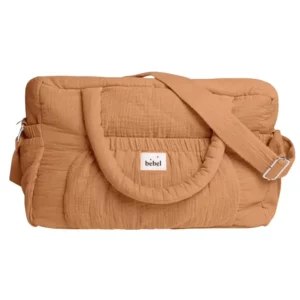 Sac à Langer Comme un Bonbon Camel