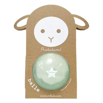 balle-de-manipulation-summer-bleu-10-cm-ratatam-chez-oh-papillou-boite