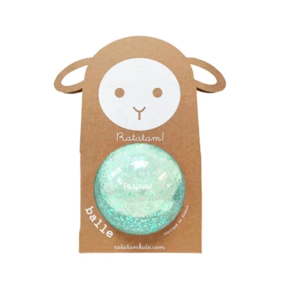ballon-bulle-bleu-10-cm-ratatam-chez-oh-papillou-boite