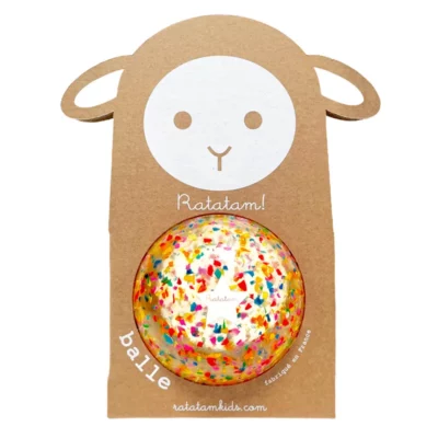 ballon-bulle-confetti-10-cm-ratatam-chez-oh-papillou-boite