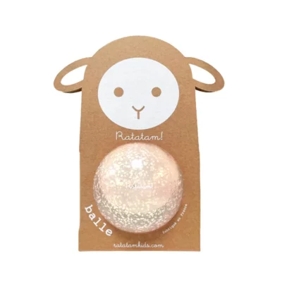 ballon-bulle-rose-10-cm-ratatam-chez-oh-papillou-boite