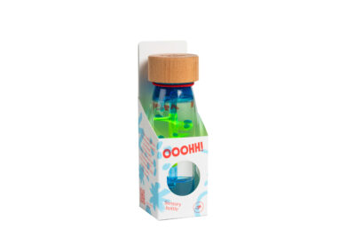 bouteille-sensoreille-spirale-bleu-petit-boum-chez-oh-papillou-boite