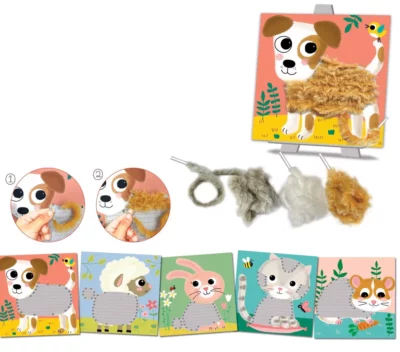 coffret-laine-a-lacer-mes-doux-compagnons-crea-lign-des-3-ans-chez-oh-papillou-contenu