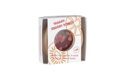 donut-sensorielle-fraise-petit-boum-chez-oh-papillou-boite