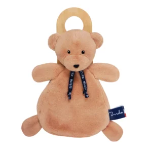 Doudou Ours Beige