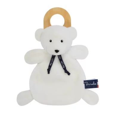 doudou-ours-dorlotin-blanc-mailou-tradition-chez-oh-papillou