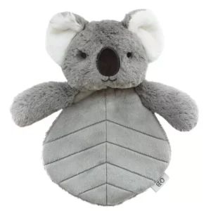 Doudou Peluche Koala Gris