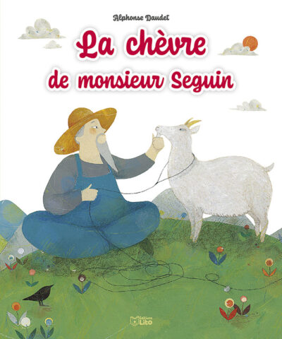 livre-la-chevre-de-monsieur-seguin-des-editions-lito-des-3-ans-chez-oh-papillou