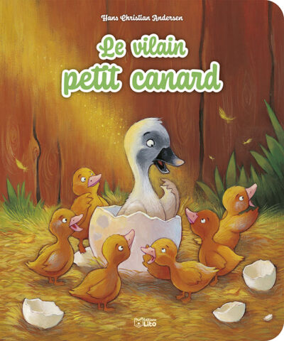 livre-la-vilains-petit-canard-des-editions-lito-des-3-ans-chez-oh-papillou