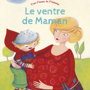 Le ventre de maman