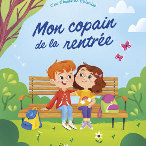 Mon copain de la rentrée
