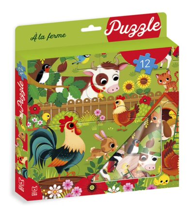 puzzle-12-pieces-a-la-ferme-des-editions-lito-a-partir-de-3-ans-chez-oh-papillou